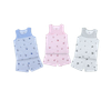 Bộ 3 lỗ Dokma DMB338 size lớn
