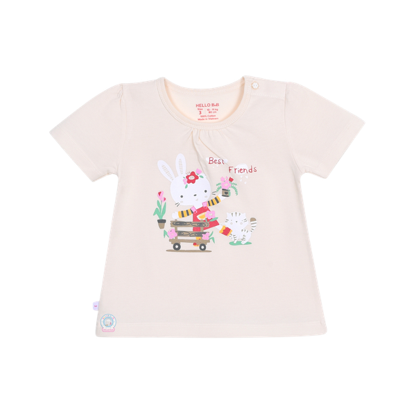 Áo màu gái TN 1180 HB s5-6