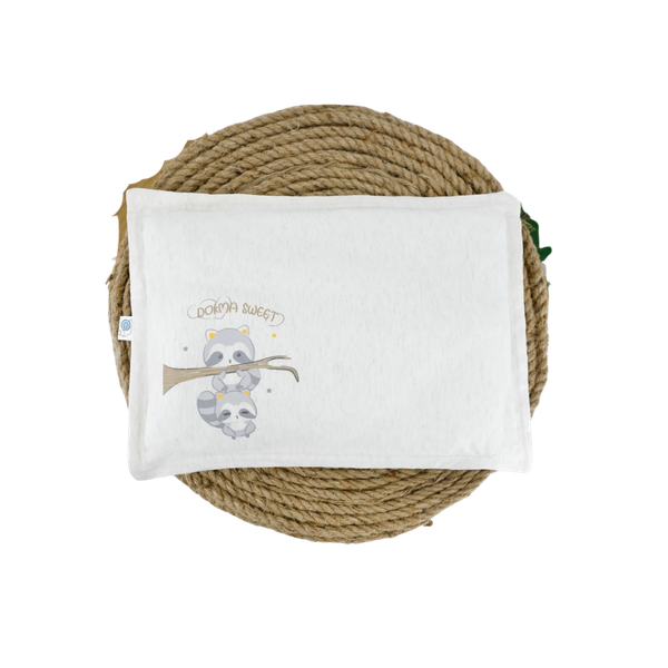 Gối bông ss Dokma DS105