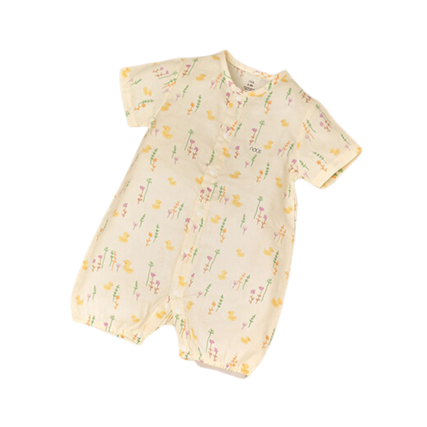 Body đũng họa tiết con vịt 3-9m Nous
