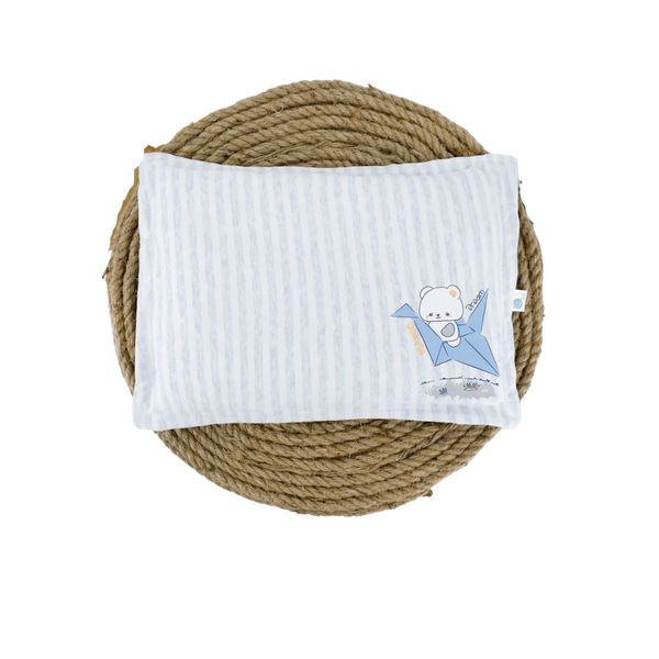 Gối bông ss Dokma DS105