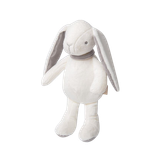 Thỏ bông trắng Softlife 36cm HK2216 (Honper)
