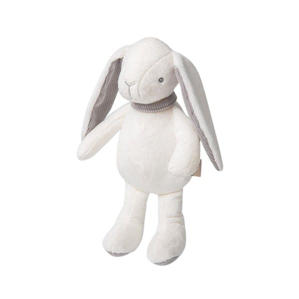 Thỏ bông trắng Softlife 36cm HK2216 (Honper)