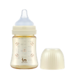 Bình sữa Tovi And Molly nội địa Hàn 280ml vani (bình đơn, bản sóc)