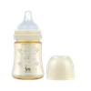 Bình sữa Tovi And Molly nội địa Hàn 280ml vani (bình đơn, bản sóc)