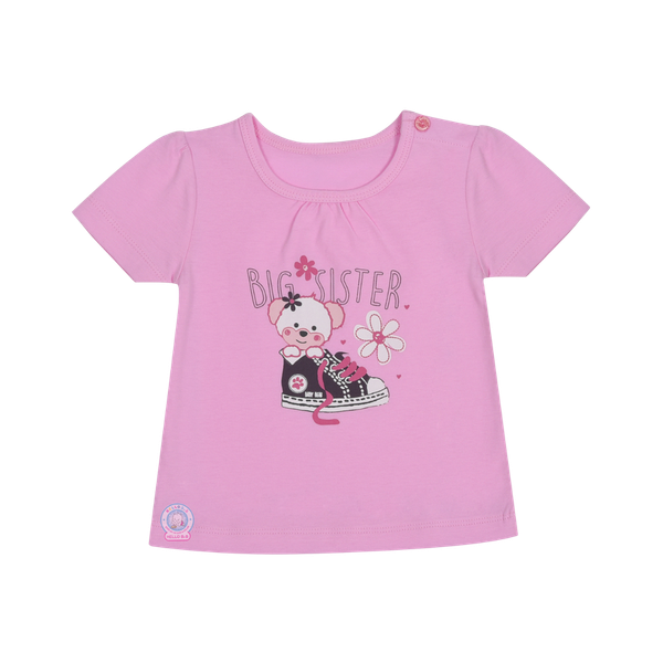 Áo màu gái TN 1180 HB s5-6