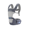 Địu ngồi Comfybaby màu ghi