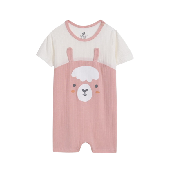 Romper NH841R Lullaby