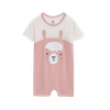Romper NH841R Lullaby