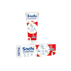 Kem đánh răng Sachi hương dâu 60g