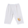 Quần dài trắng in ziczac HB s3m