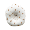 Gối chống trào tròn Mochee lụa cotton