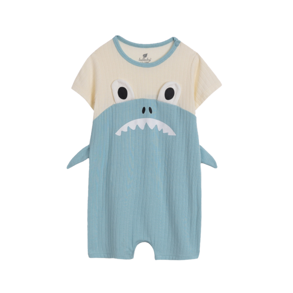Romper NH841R Lullaby