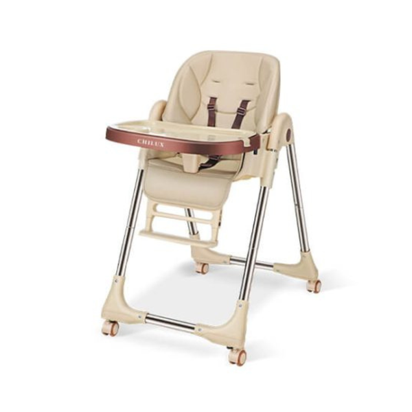 Ghế ăn dặm Grow S Chilux