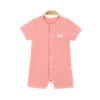 Body cài giữa cộc tay Judoby JB017
