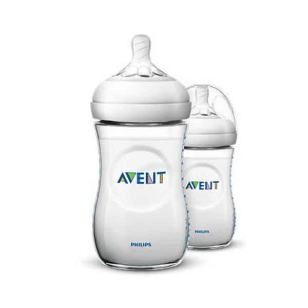 Bình sữa Philips Avent mô phỏng tự nhiên 260ml (đơn)