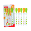 Bộ 5 thìa mềm Nuk