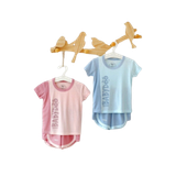 Bộ cộc tay Baby Doo Hrnee