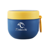 Ủ cháo Kichilachi 600ml (ủ nhiệt 6-8 tiếng)