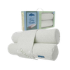 Bộ gối chặn trẻ em Bamboo Comfy baby (đai có thể tháo rời)