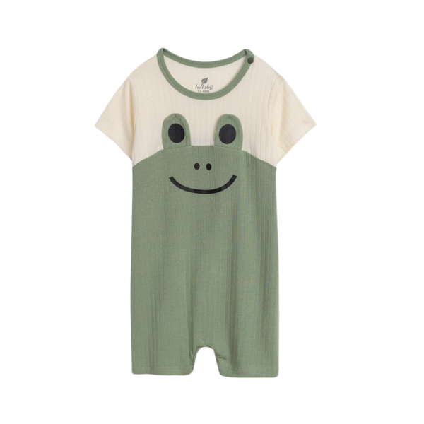 Romper NH841R Lullaby