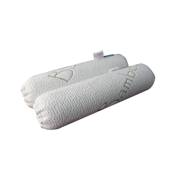 Bộ gối chặn trẻ em Bamboo Comfy baby (đai có thể tháo rời)