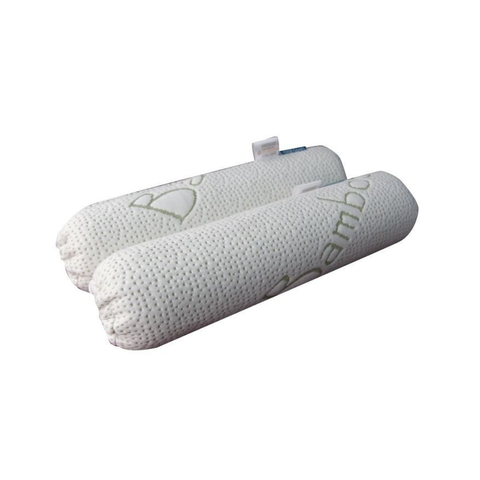 Bộ gối chặn trẻ em Bamboo Comfy baby (đai có thể tháo rời)