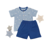 Bộ cài thẳng cộc Petit Nous 3-9m