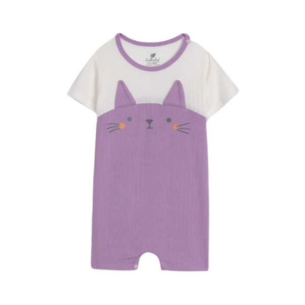 Romper NH841R Lullaby