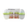 Bình sữa Comotomo 150ml xanh (set 2, bán lẻ)