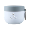 Ủ cháo Kichilachi 600ml (ủ nhiệt 6-8 tiếng)