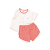 Bộ cài thẳng cộc Petit Nous 3-9m