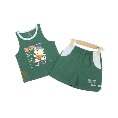 Bộ 3 lỗ Dokma DB342