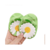 Tất hoa cúc 3D