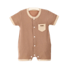 Body cộc tay vân tăm Uala rogo s6-9m