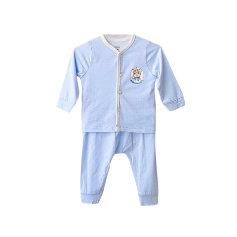 Bộ cài giữa dài tay Dokma DB1524