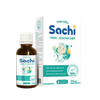 Tinh dầu tràm - khuynh diệp Sachi 30ml