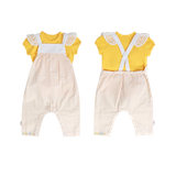 Body đùi gái Babyone HB (có yếm)