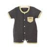 Body cộc tay vân tăm Uala rogo s6-9m