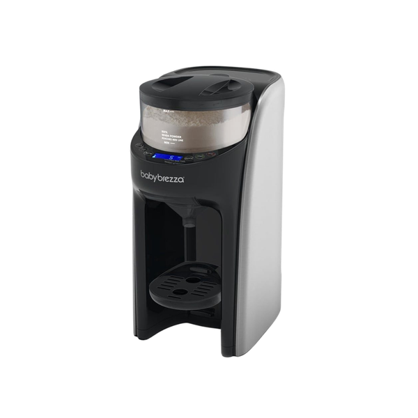 Máy pha sữa Baby Brezza Formula Pro Advanced