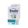 Tinh dầu tràm - khuynh diệp Sachi 30ml