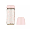 Bình sữa Moyuum Thỏ 270ml hồng