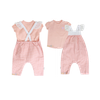 Body đùi gái Babyone HB (có yếm)