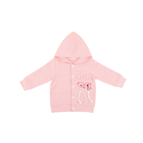 Áo khoác khuy DA600 Dokma