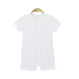 Body cài giữa cộc tay Judoby JB017