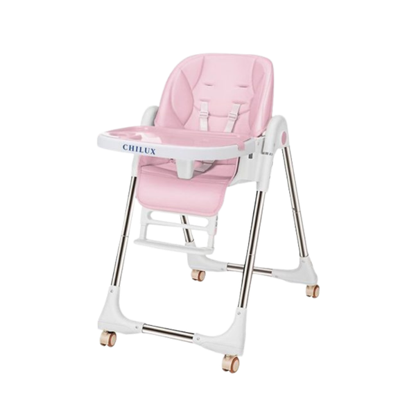 Ghế ăn dặm Grow S Chilux