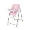 Ghế ăn dặm Grow S Chilux