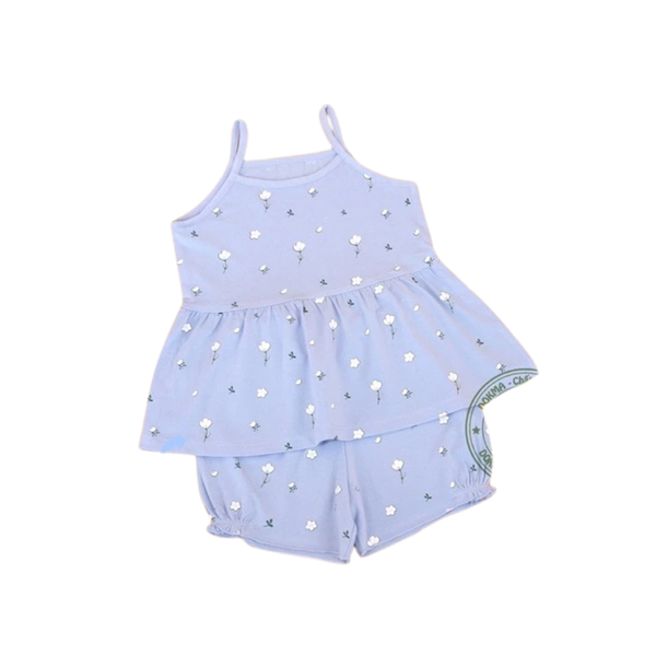 Bộ 2 dây Dokma DB779 size lớn