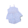 Bộ 2 dây Dokma DB779 size lớn