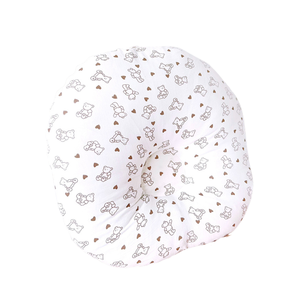 Gối chống trào ngược Bebezoo